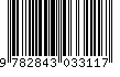 EAN: 9782843033117