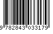 EAN: 9782843033179