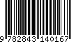 EAN: 9782843140167