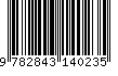EAN: 9782843140235