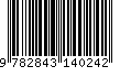 EAN: 9782843140242
