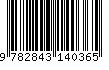 EAN: 9782843140365