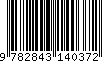 EAN: 9782843140372