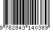 EAN: 9782843140389