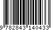 EAN: 9782843140433