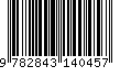 EAN: 9782843140457