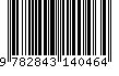 EAN: 9782843140464