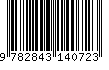 EAN: 9782843140723