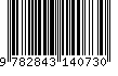 EAN: 9782843140730