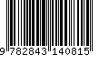 EAN: 9782843140815