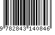 EAN: 9782843140846