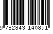 EAN: 9782843140891
