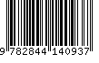 EAN: 9782844140937