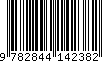 EAN: 9782844142382