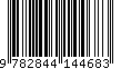 EAN: 9782844144683