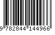 EAN: 9782844144966