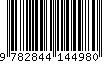 EAN: 9782844144980