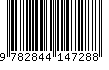 EAN: 9782844147288