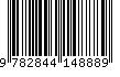 EAN: 9782844148889