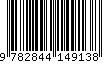 EAN: 9782844149138