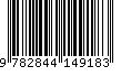 EAN: 9782844149183