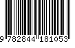 EAN: 9782844181053