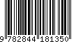 EAN: 9782844181350