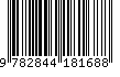 EAN: 9782844181688