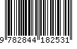 EAN: 9782844182531