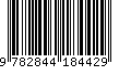 EAN: 9782844184429