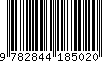 EAN: 9782844185020