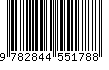 EAN: 9782844551788