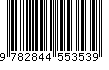 EAN: 9782844553539