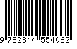EAN: 9782844554062
