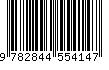 EAN: 9782844554147