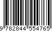 EAN: 9782844554765