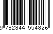 EAN: 9782844554826