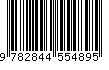 EAN: 9782844554895
