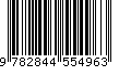 EAN: 9782844554963