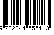 EAN: 9782844555113
