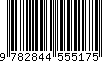 EAN: 9782844555175