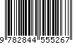 EAN: 9782844555267