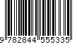 EAN: 9782844555335
