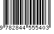 EAN: 9782844555403