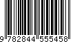 EAN: 9782844555458