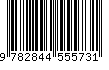 EAN: 9782844555731