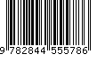 EAN: 9782844555786