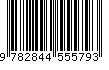 EAN: 9782844555793