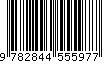 EAN: 9782844555977