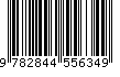 EAN: 9782844556349